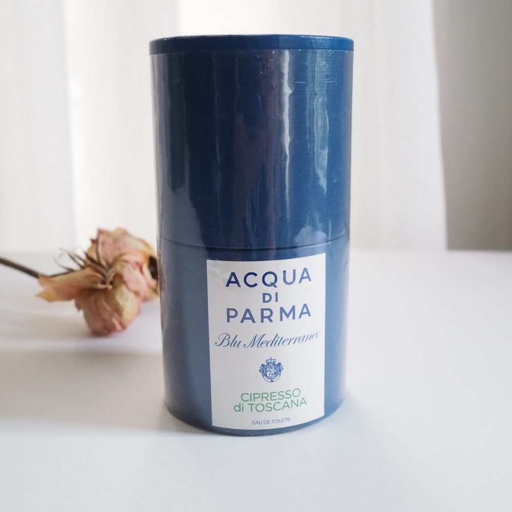 Blue Mediterraneo Cipresso di Toscana Eau de Toilette - Picture 2 of 6